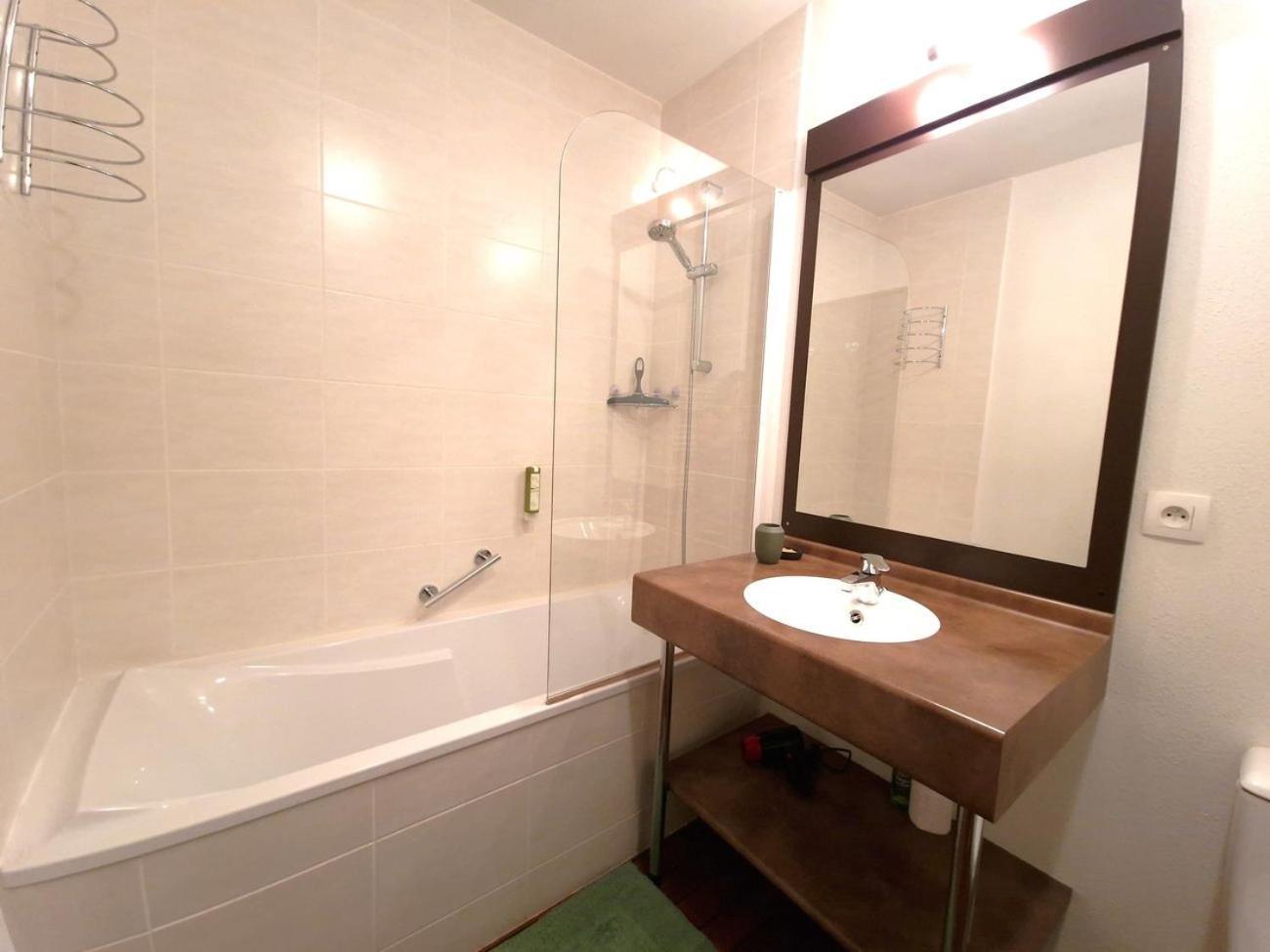 Nid D'Aven Charmante Maison, Piscine De Fevrier A Octobre 1-6P Dans Residence 퐁타벤 외부 사진